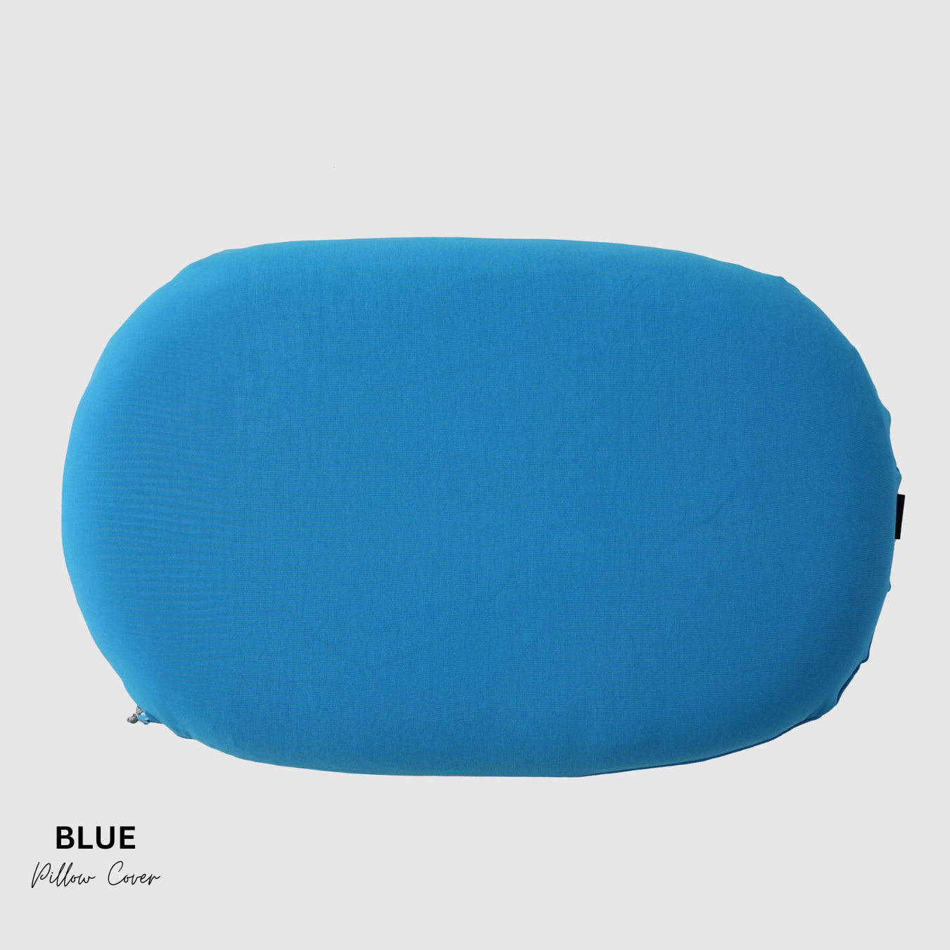 PILLOW CASE - Classic Blue