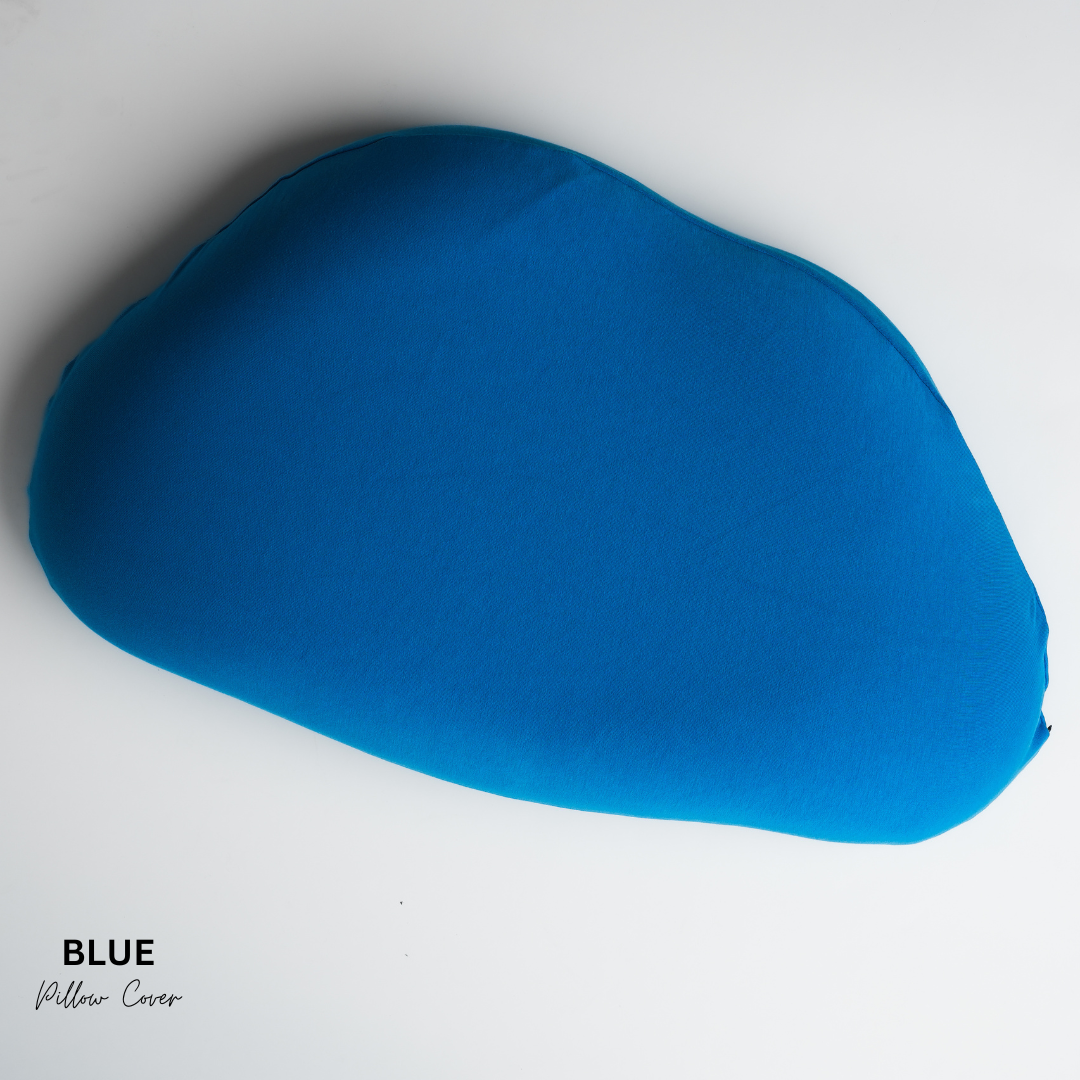 PILLOW CASE - Cloud Blue